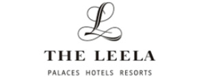 the leela logo