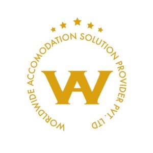 wasprooms logo